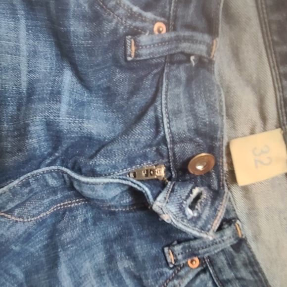 Banana Republic Blue Jeans 👖 - Picture 3 of 4